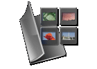 folder